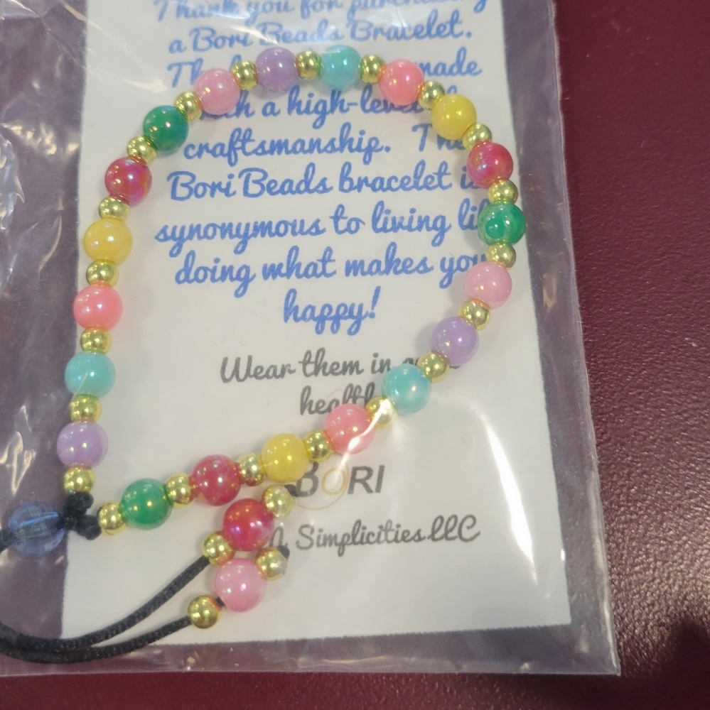 Hand made bracelets - Picture 5 of 8